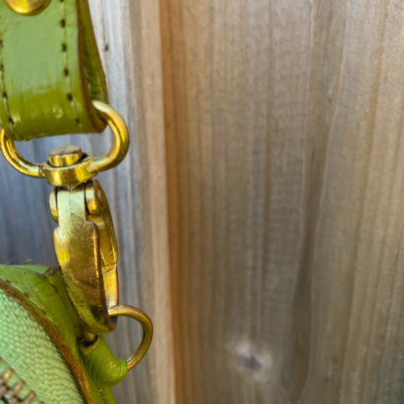 CROSSBODY colorful bag - Picture 6 of 10